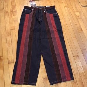 NOIZ UNLIMITED JEANS